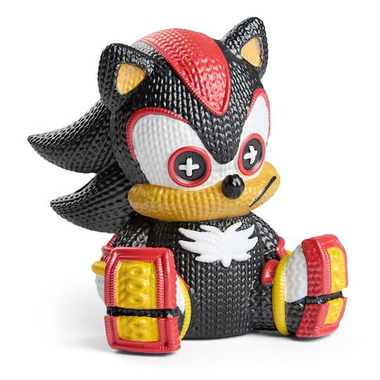 Handmade by Robots™ Sonic the Hedgehog™ Shadow Collectible Vinyl Figure